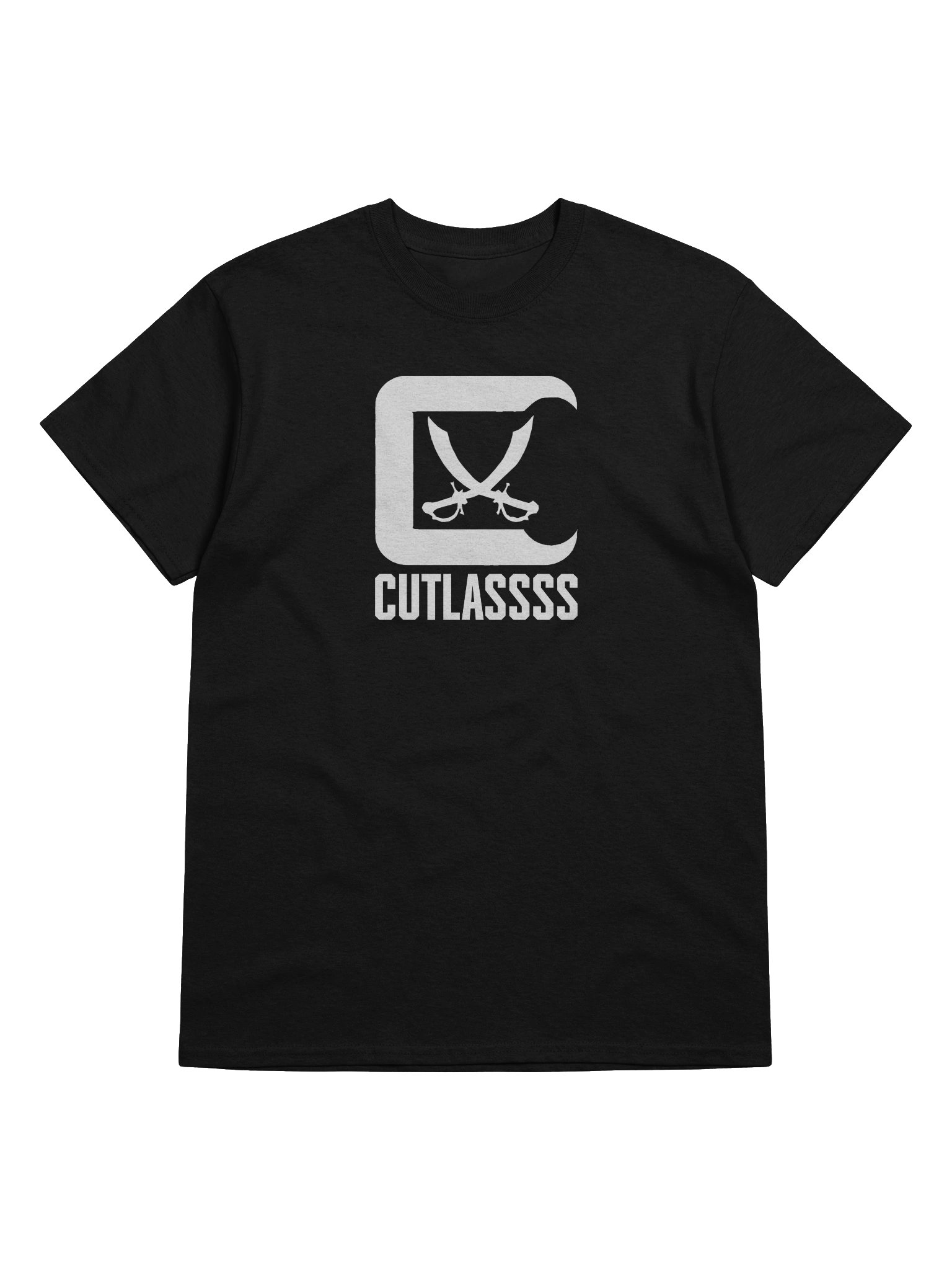 Cutlass Logo Shirt product image (53)