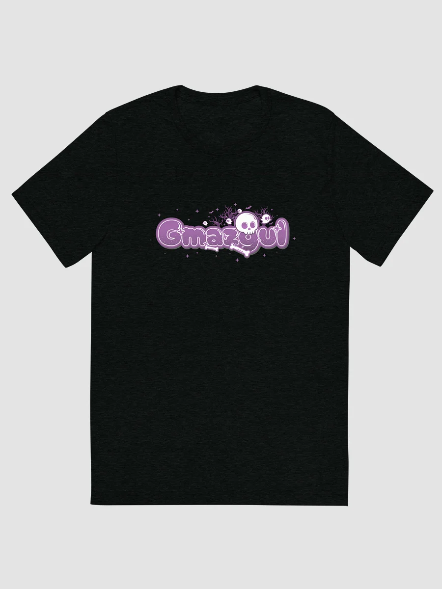 [gmazgul] Short sleeve t-shirt product image (2)