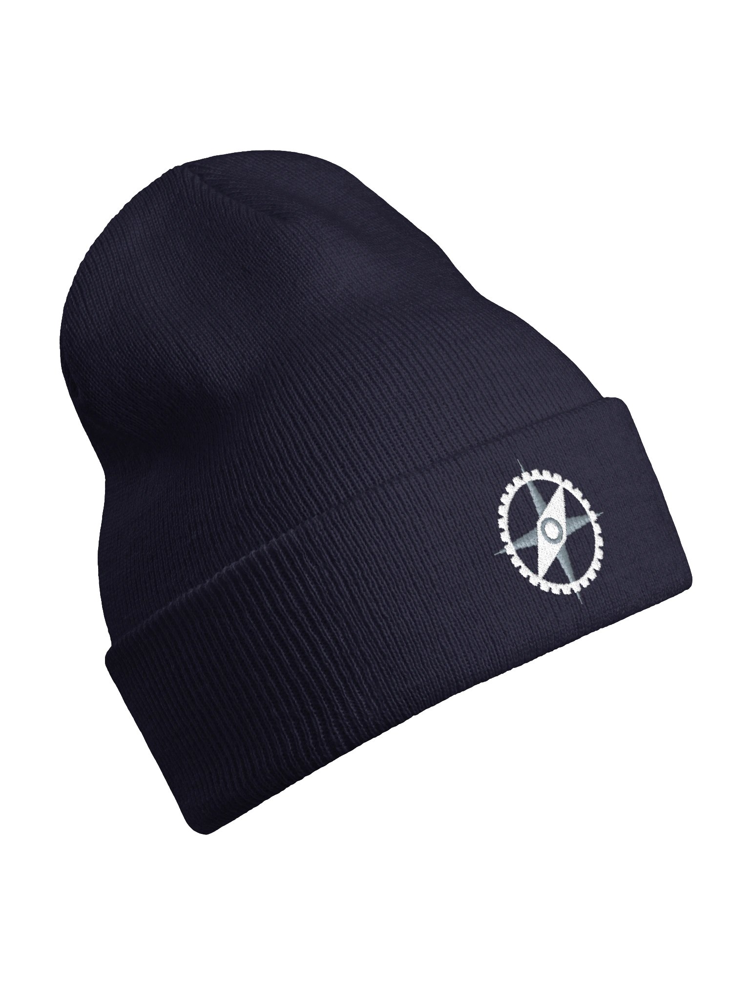ICxA Cuffed Beanie product image (28)