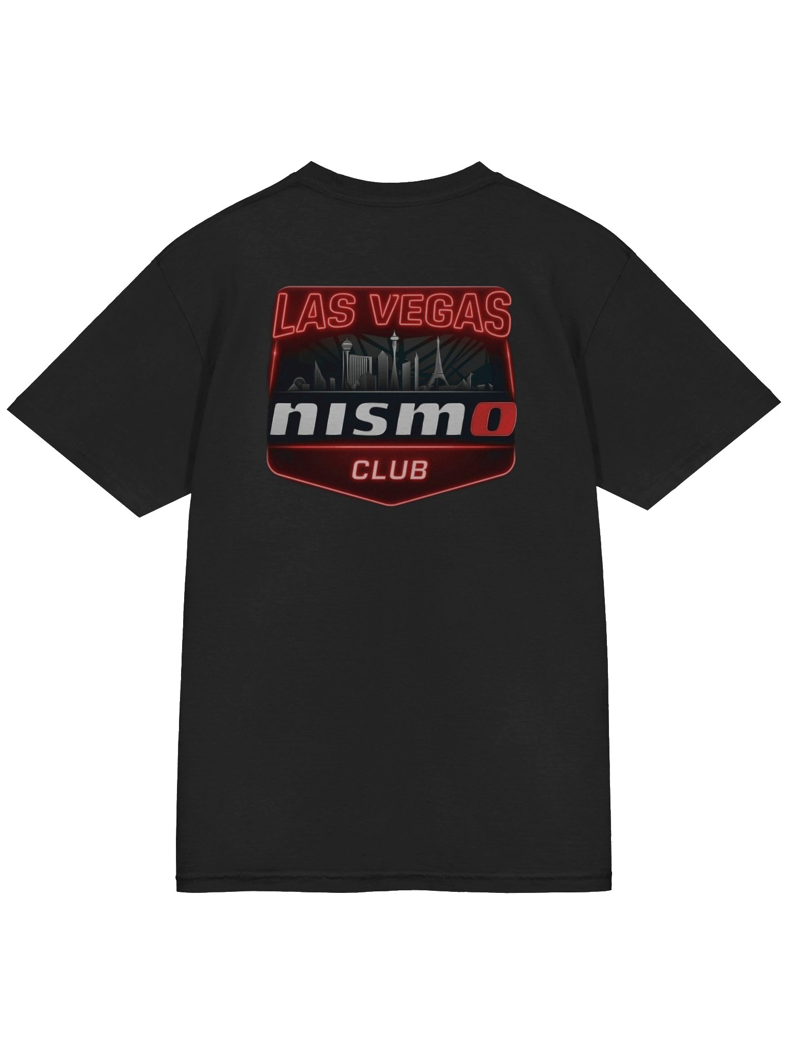 las vegas nismo club OG tee product image (4)
