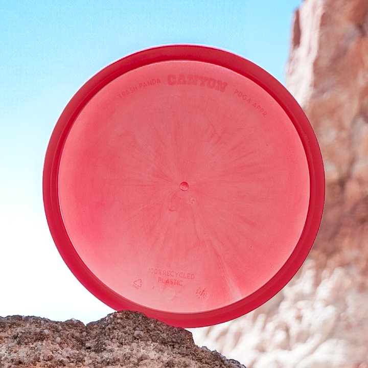 Trash Panda Canyon product image (1)