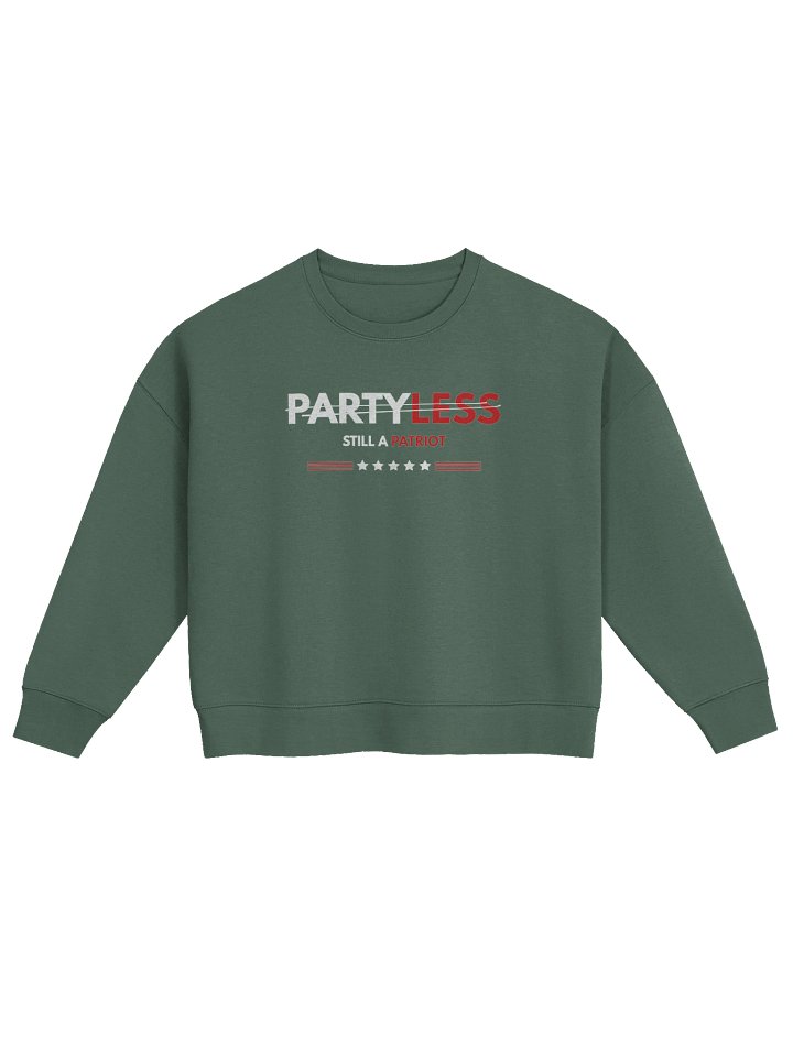 PARTYLESS Crop product image (17)