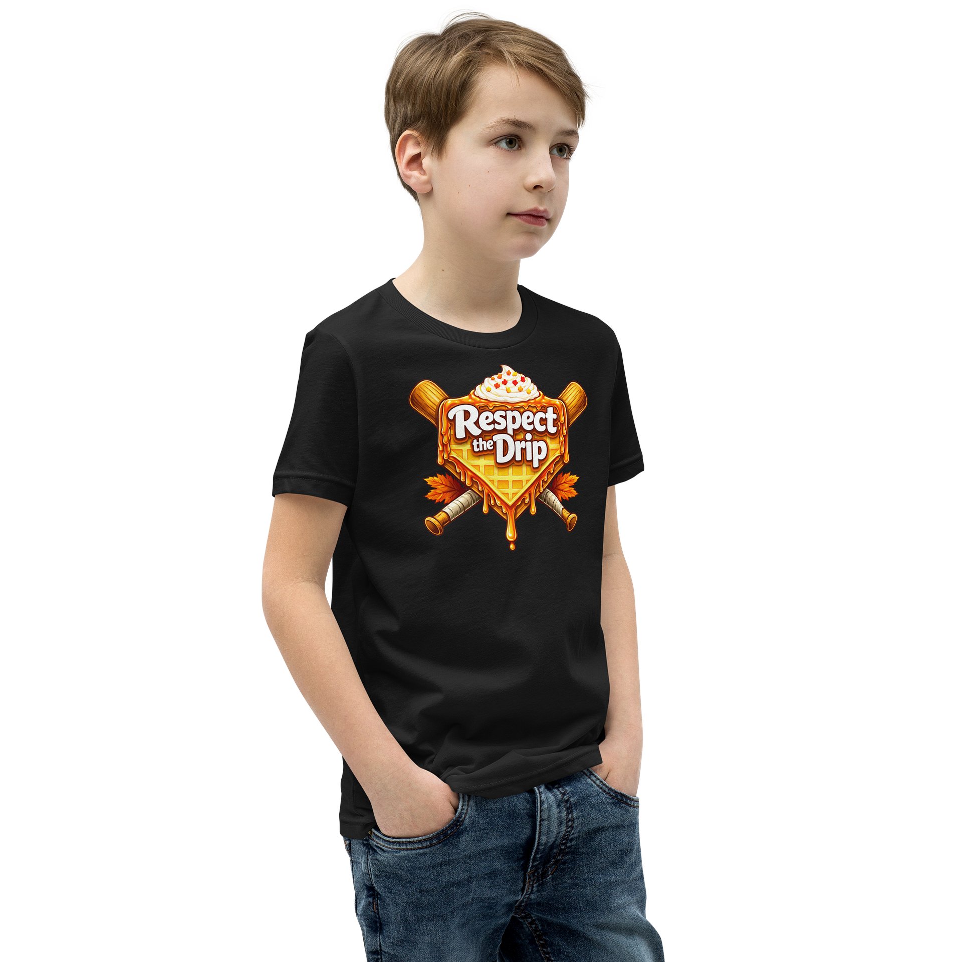 Respect the drip - 67 Soko product image (8)