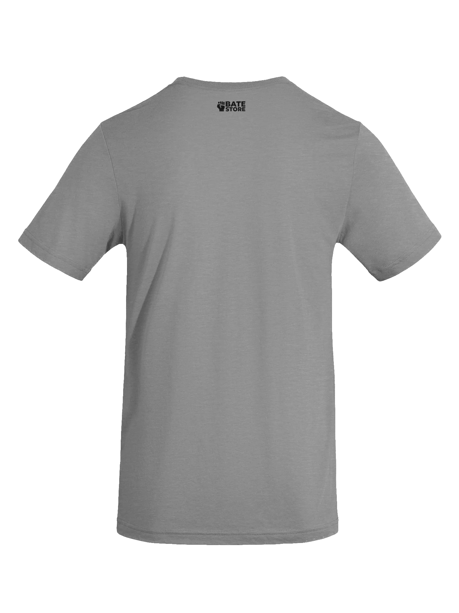 Solosexual Short Sleeve T-Shirt (Black Logo) product image (19)