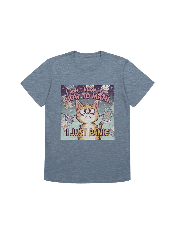 I just panic (cat) product image (1)