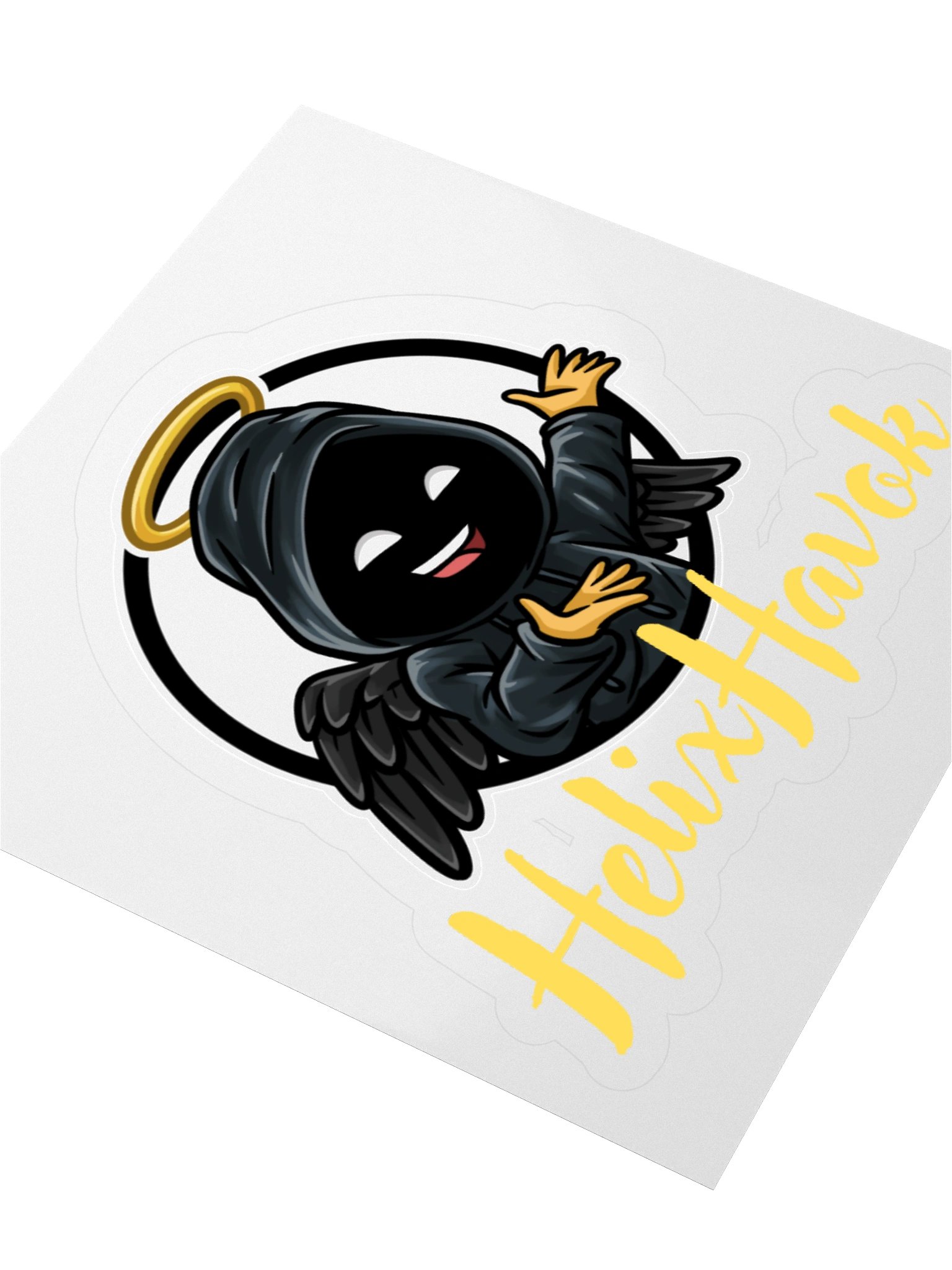 Cut Sticker product image (7)