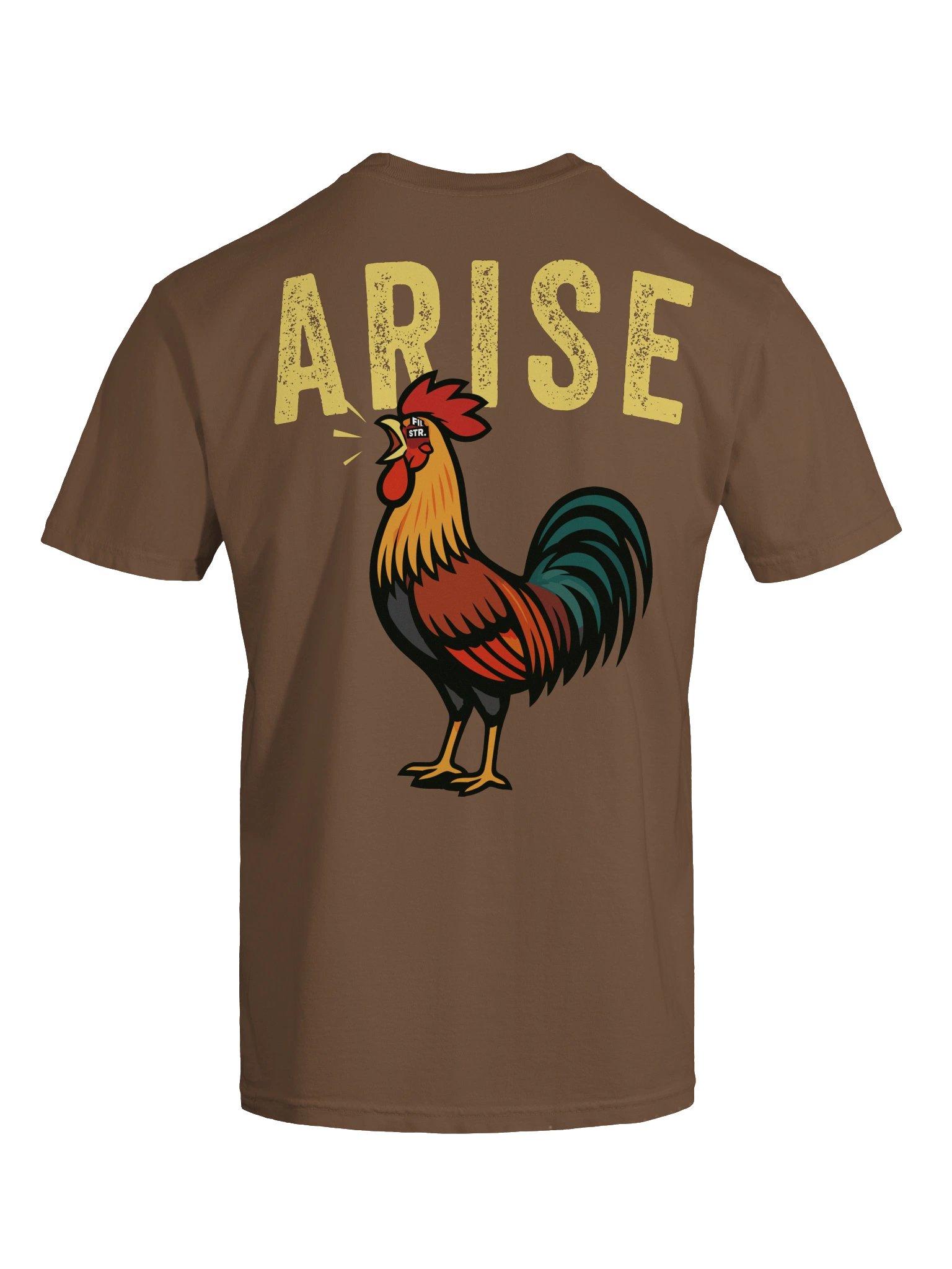 ARISE DARK TEE product image (8)