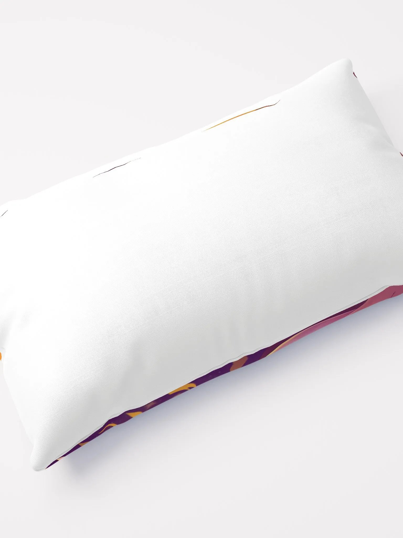 Night Flight Throw Pillow product image (4)