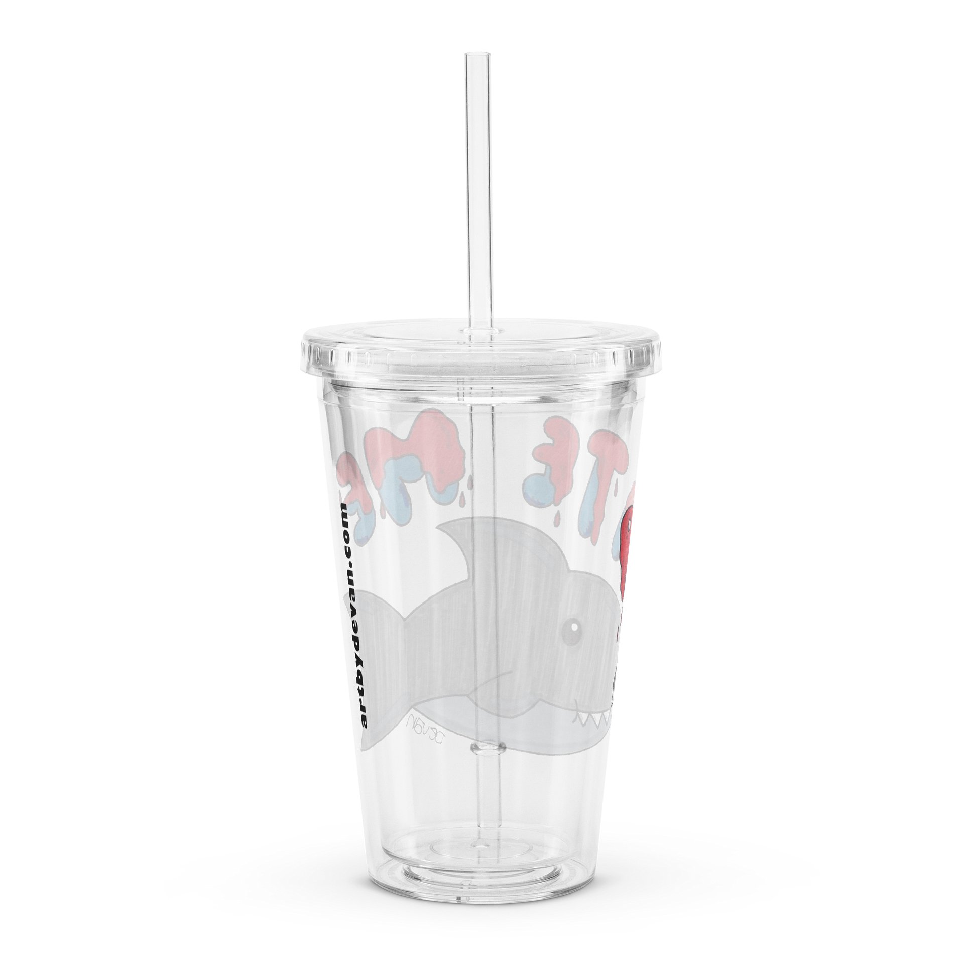 Shark Bite Cup product image (4)