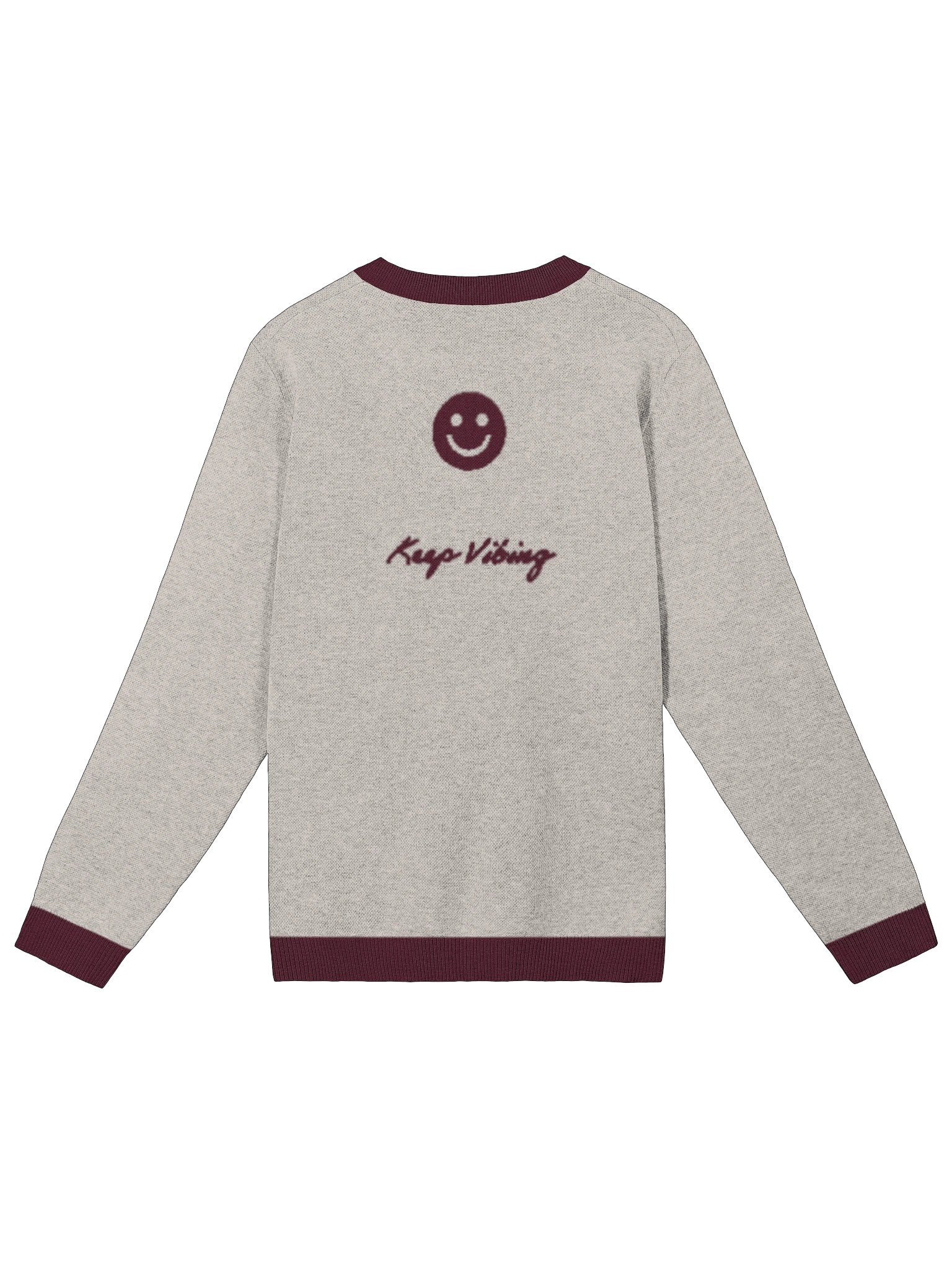 itssCSChris Sweater product image (2)