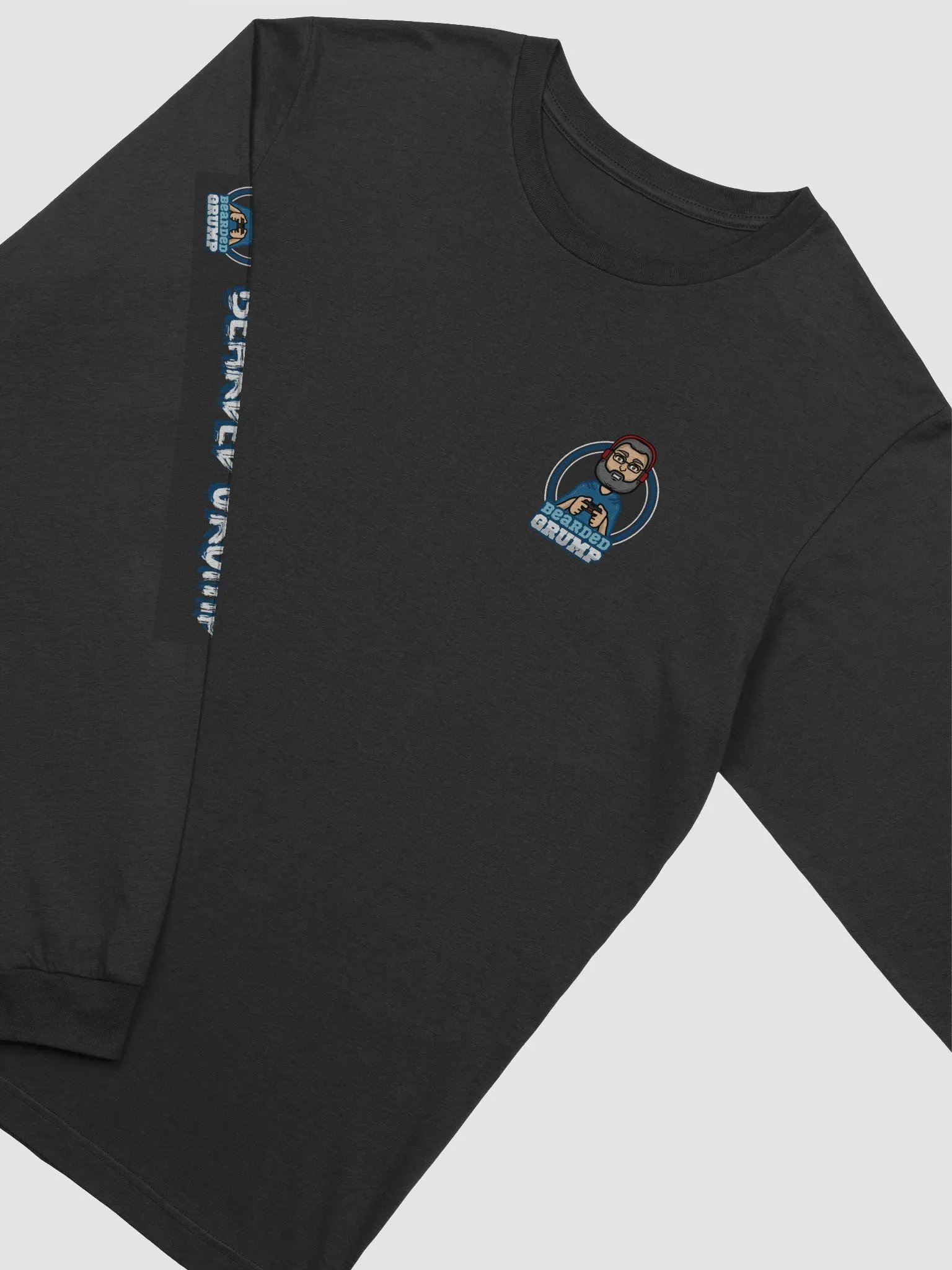 Long Sleeve Team product image (3)