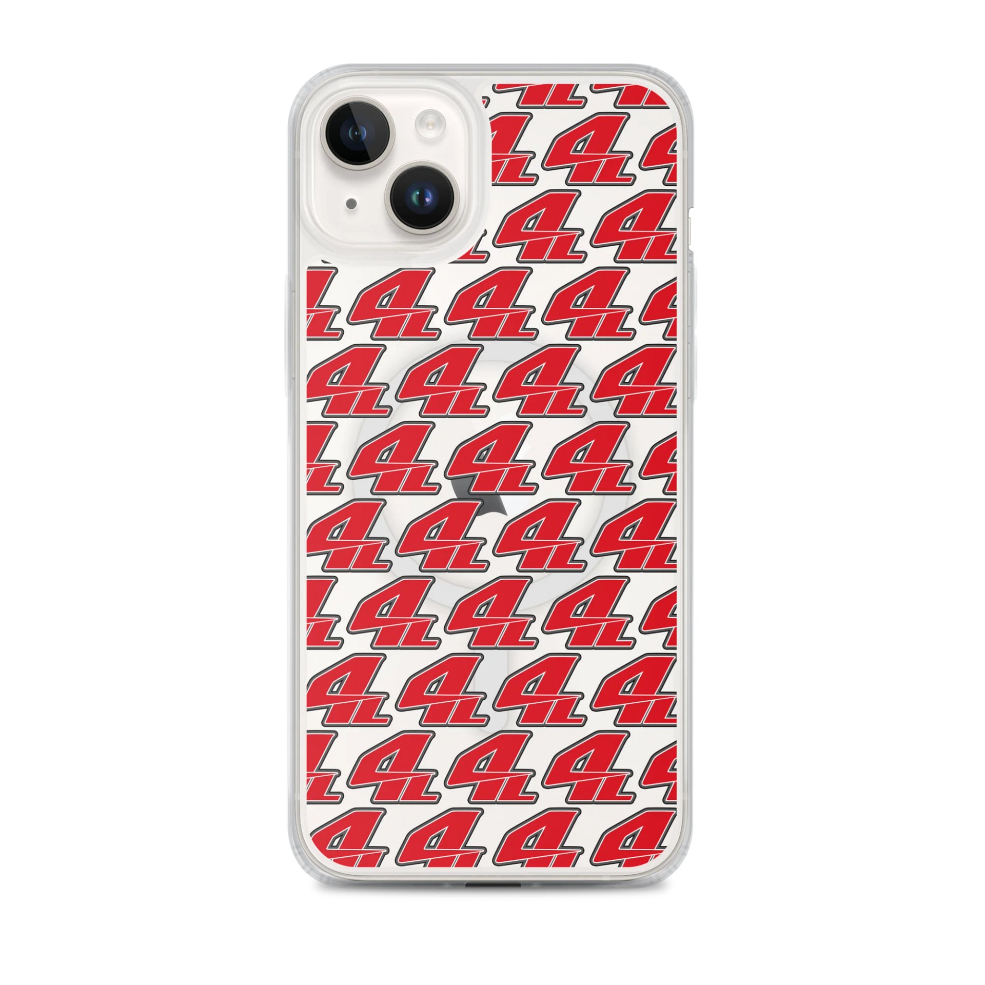 4L Iphone Case product image (1)