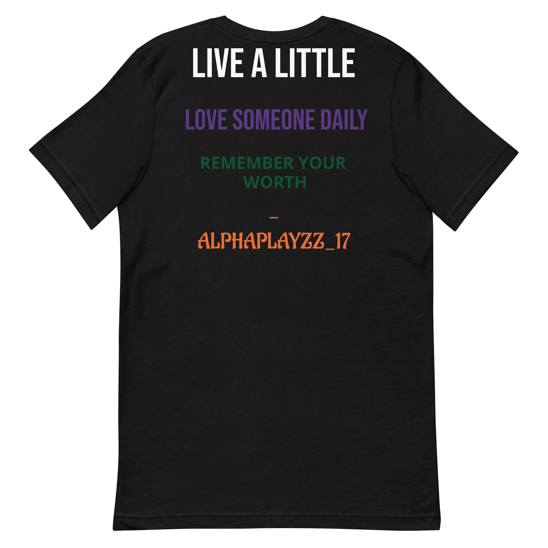 Live, Love, Remember product image (6)