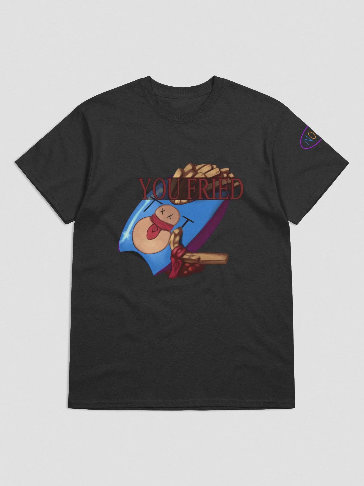 You Fried product image (5)