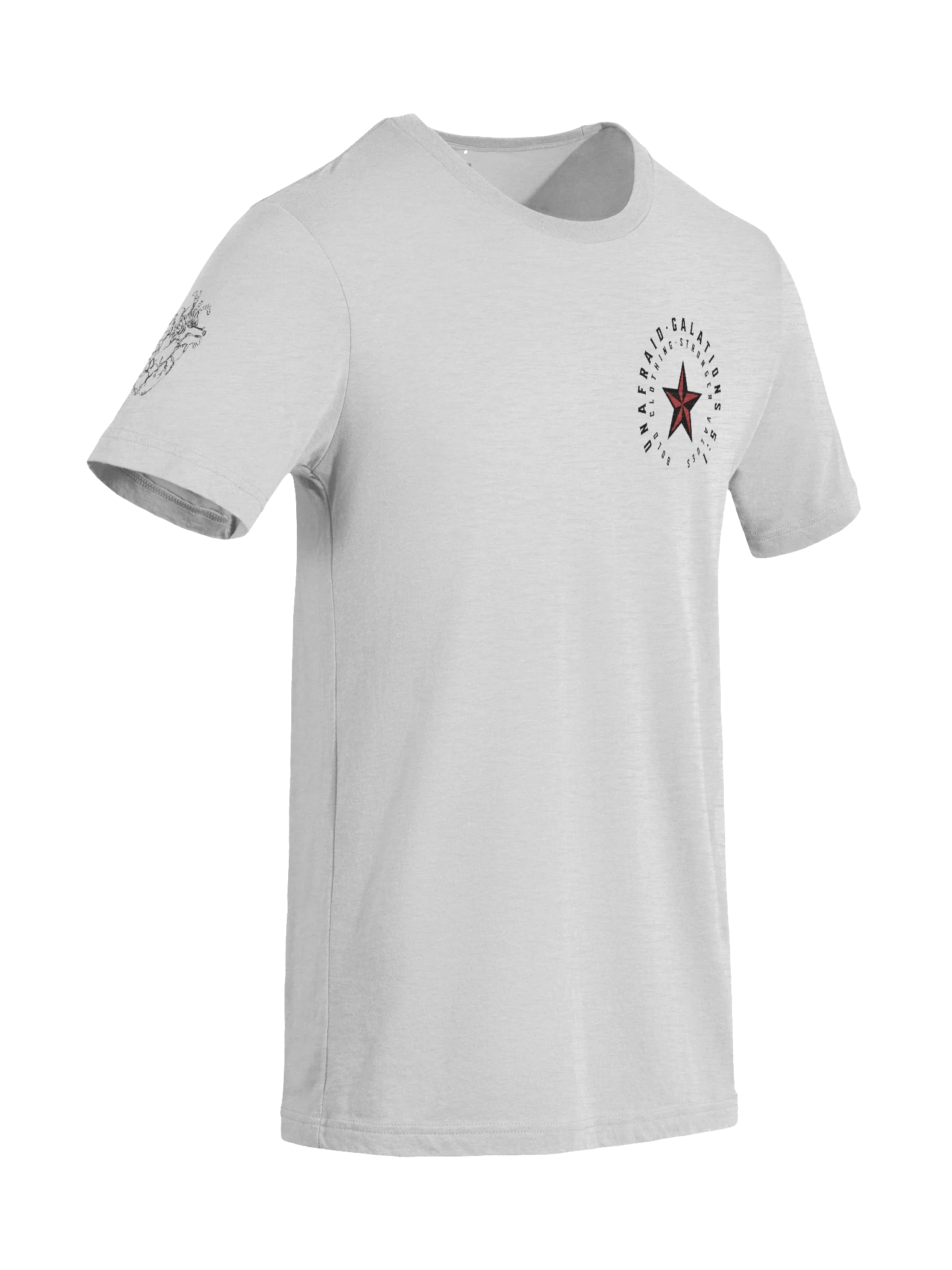 Freedom Athletic T-Shirt product image (65)