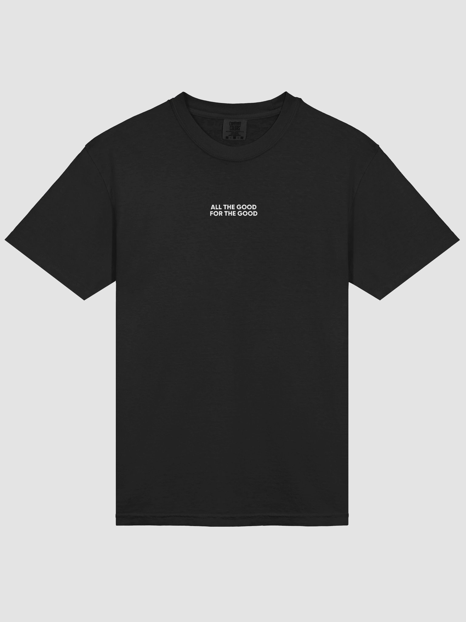 Sorry Not Sorry x Rho Adult Tee product image (12)
