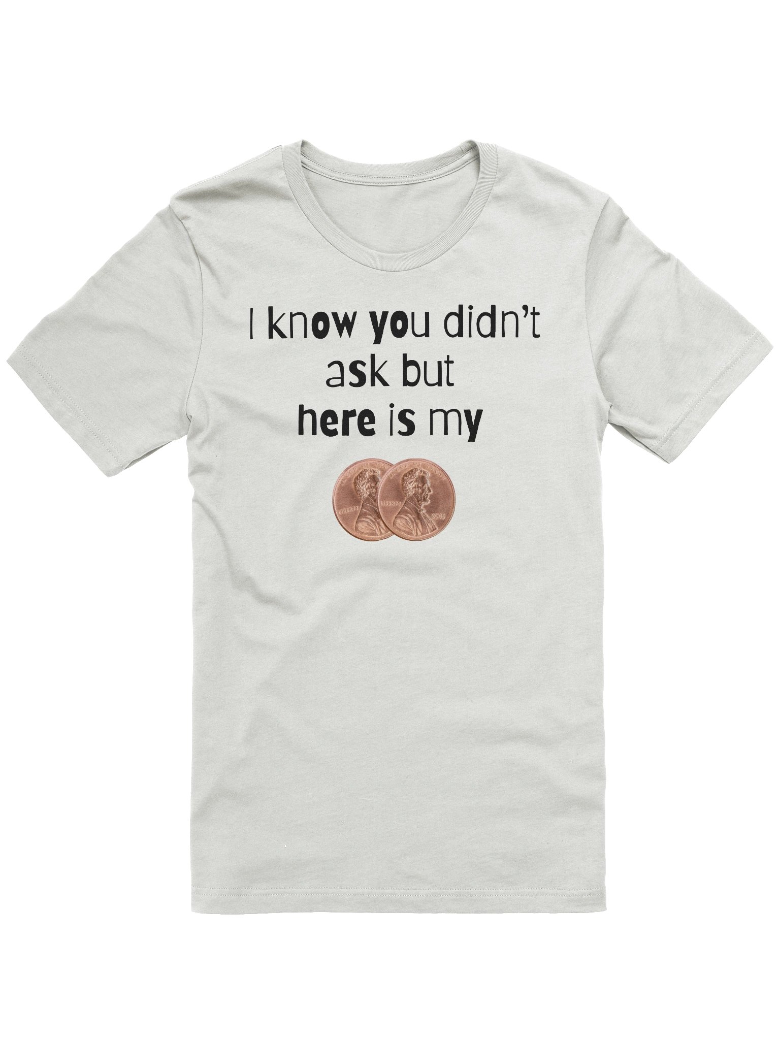 My 2 Cents product image (4)