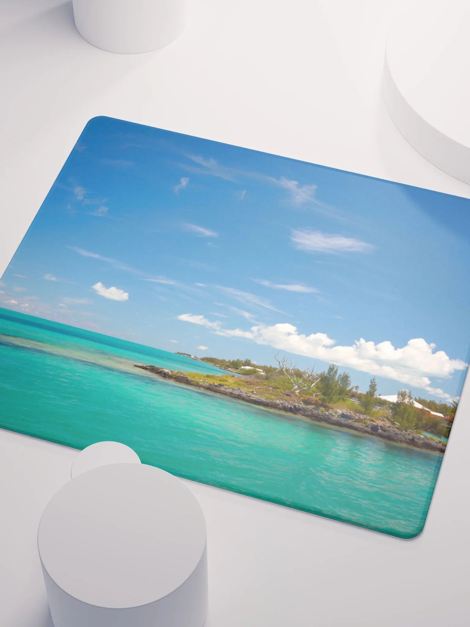Tranquility Gaming Mousepad product image (3)