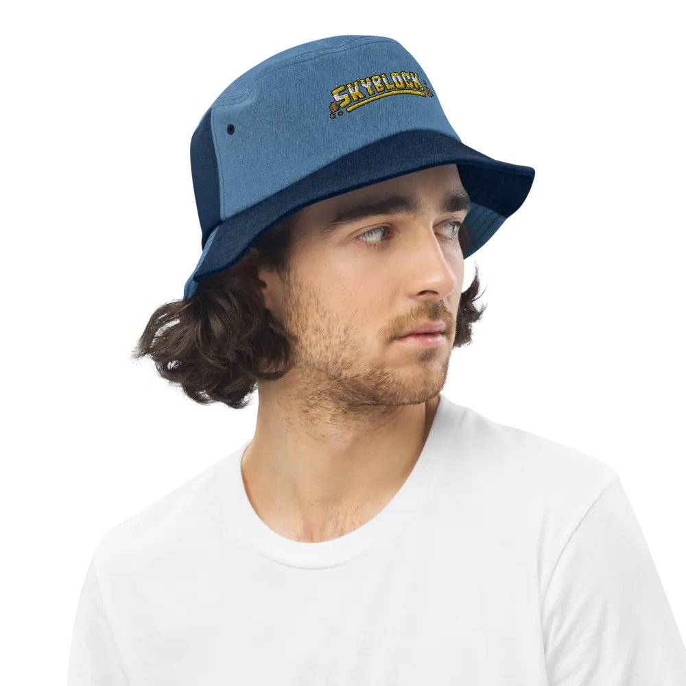 Skyblock Bucket Hat product image (9)