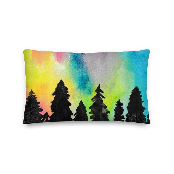 Celestial Sky Pillow product image (2)