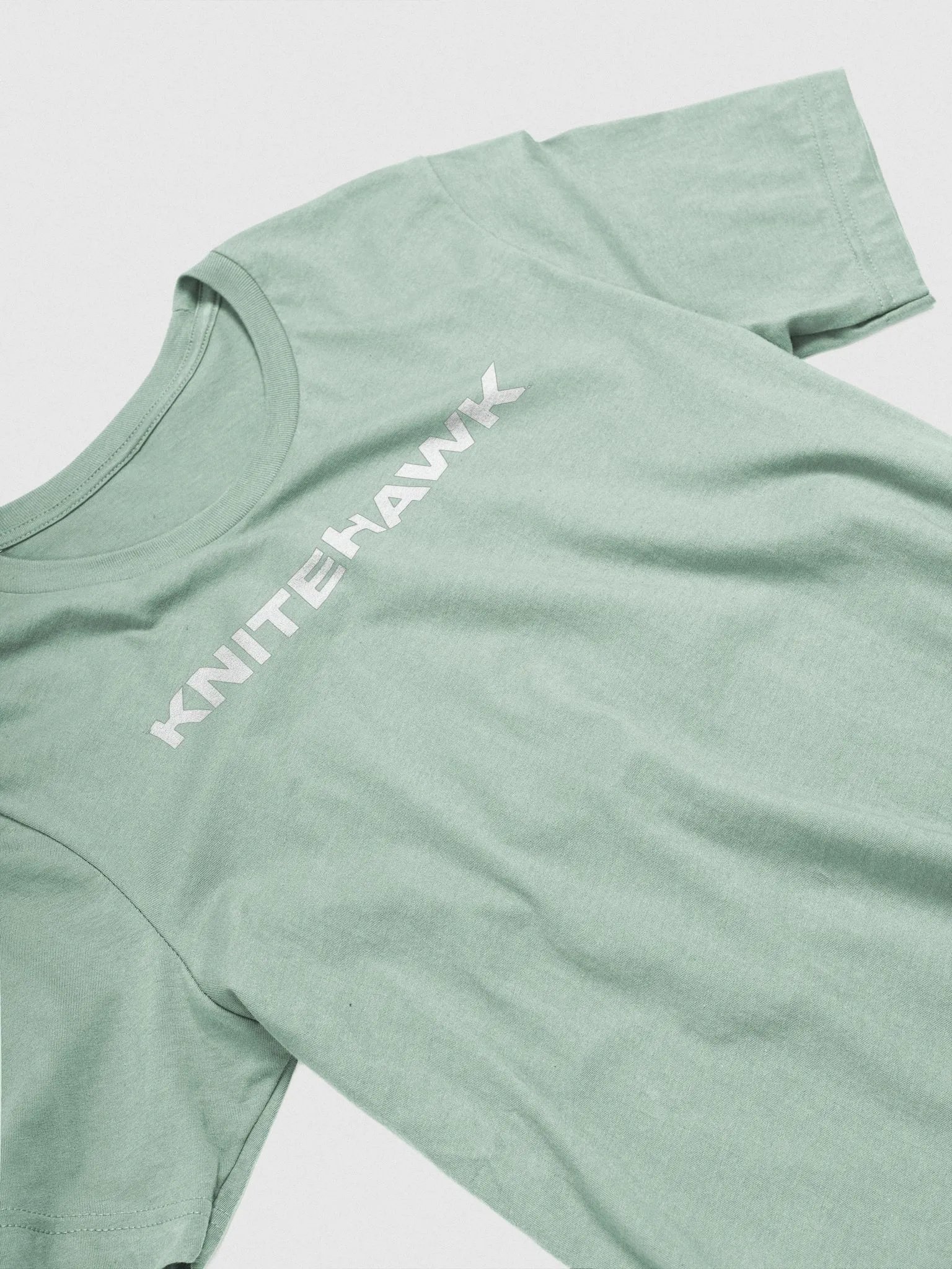 Knitehawk drip logo short sleeve (V4) product image (20)