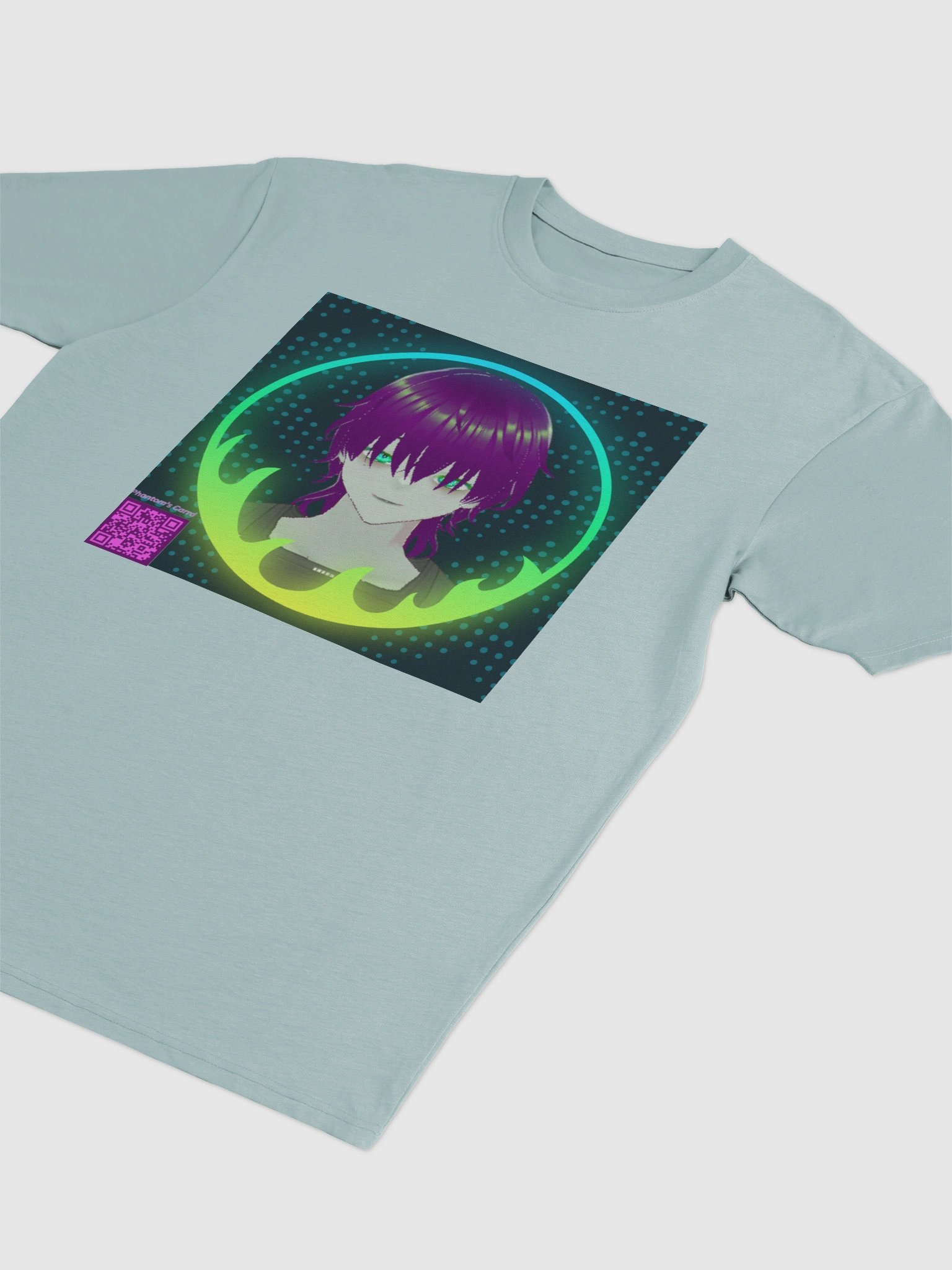 Phantom Shirt product image (22)