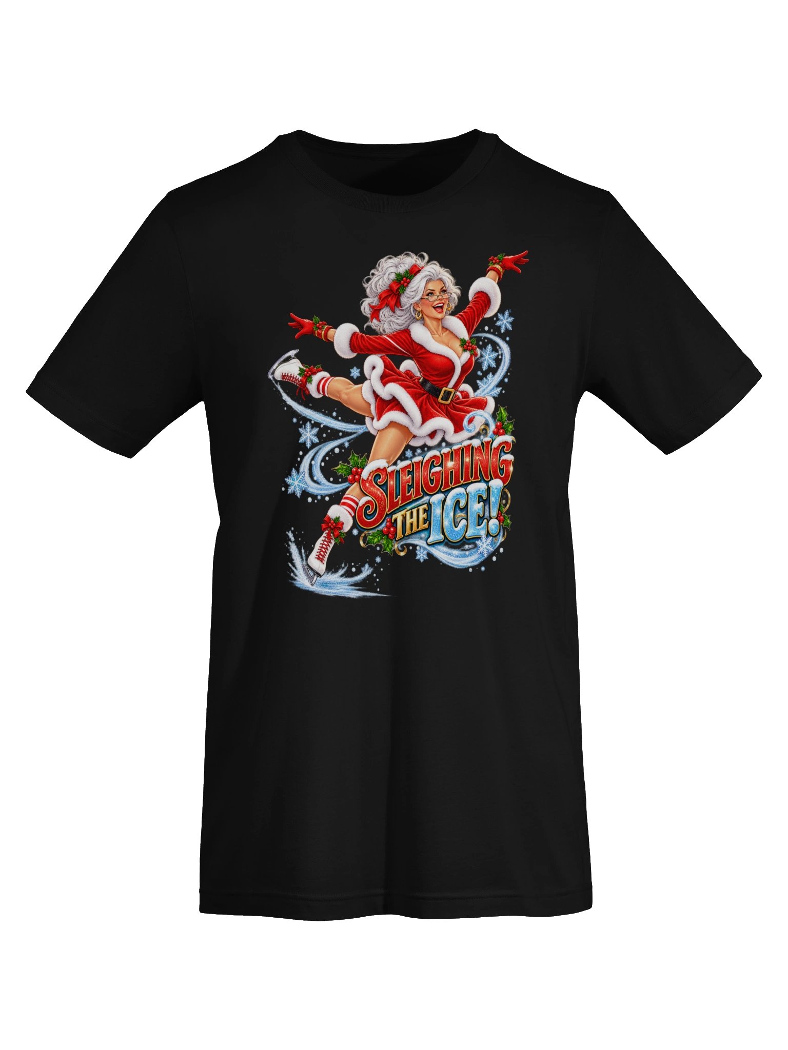 Sleighing the Ice! product image (5)