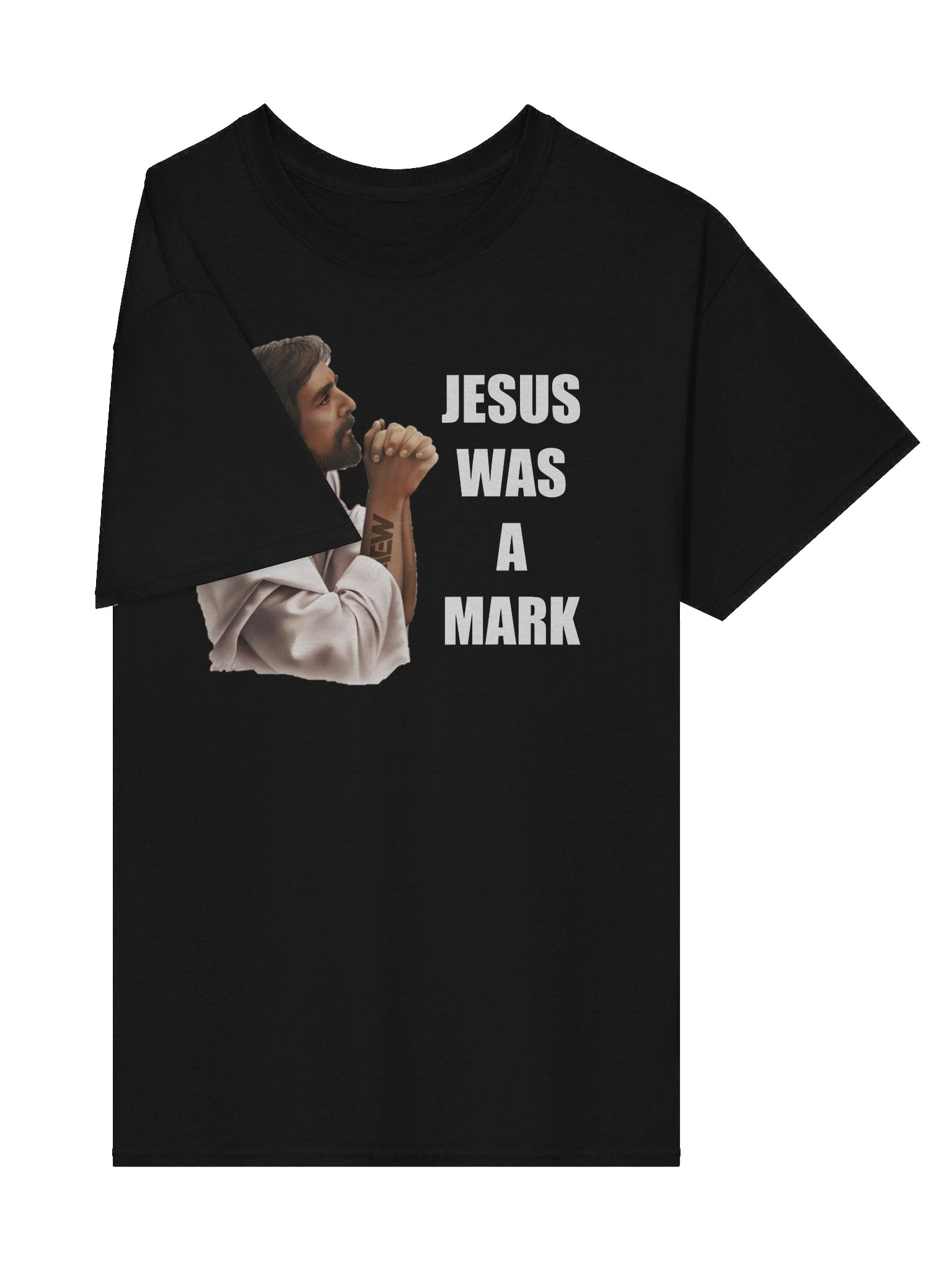 Jesus Was a Mark product image (32)