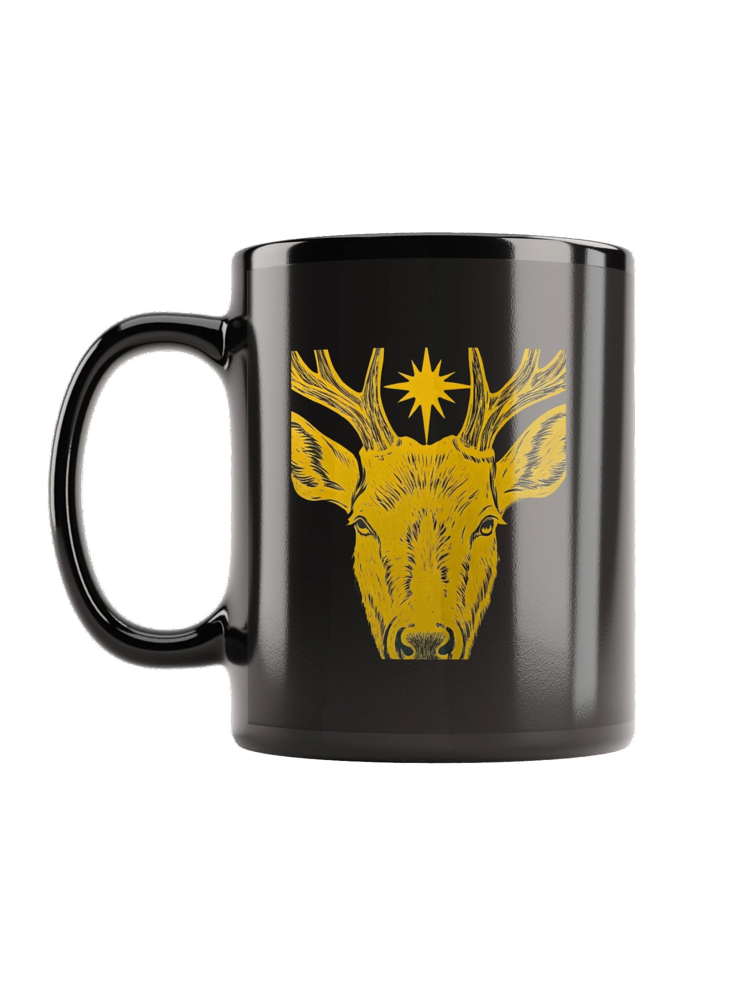 Stag Mug product image (7)
