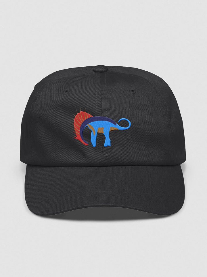 Amargasaurus Dino Cap product image (1)
