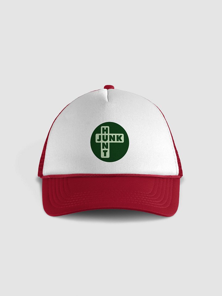 Junk Hunt Hat product image (9)