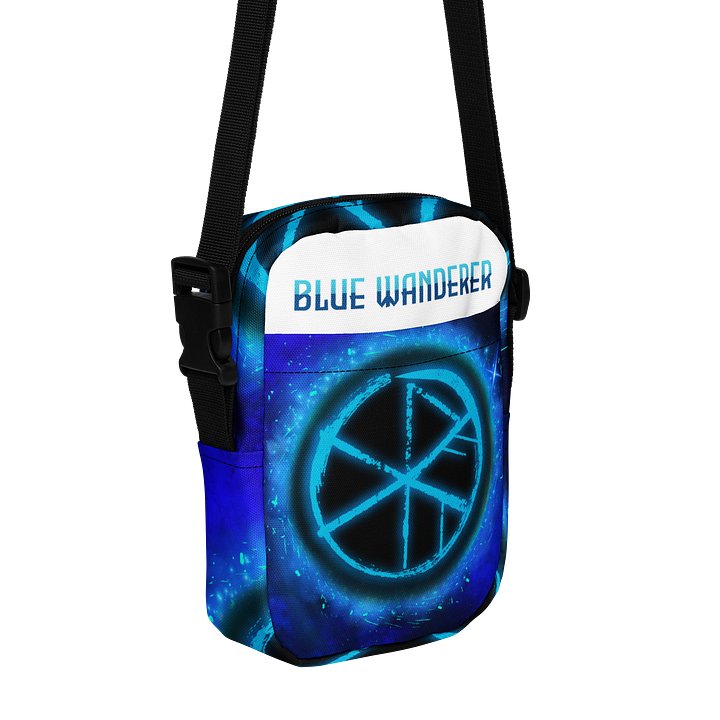 Cross Body Bag product image (1)