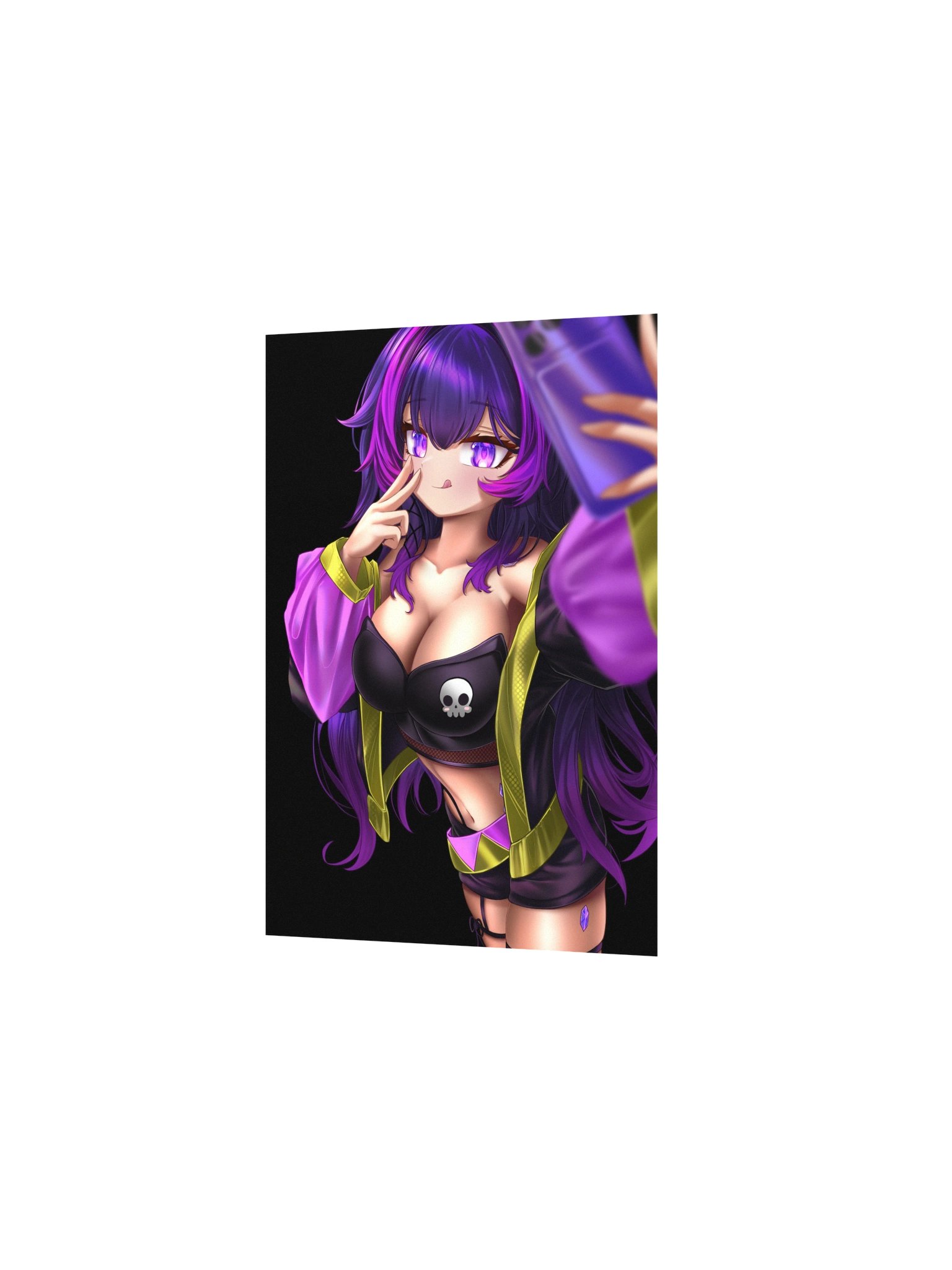 New Selfie Poster product image (2)