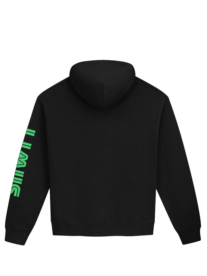 Limus Adventure Oversized Hoodie product image (2)