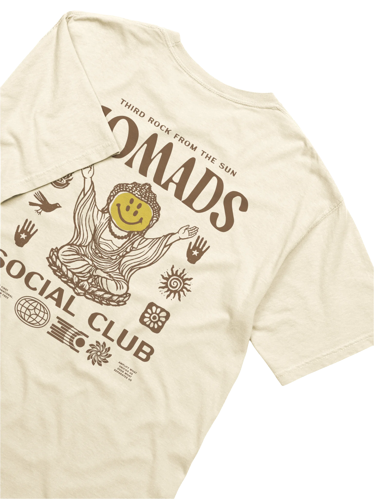 Smiley Buddah product image (3)