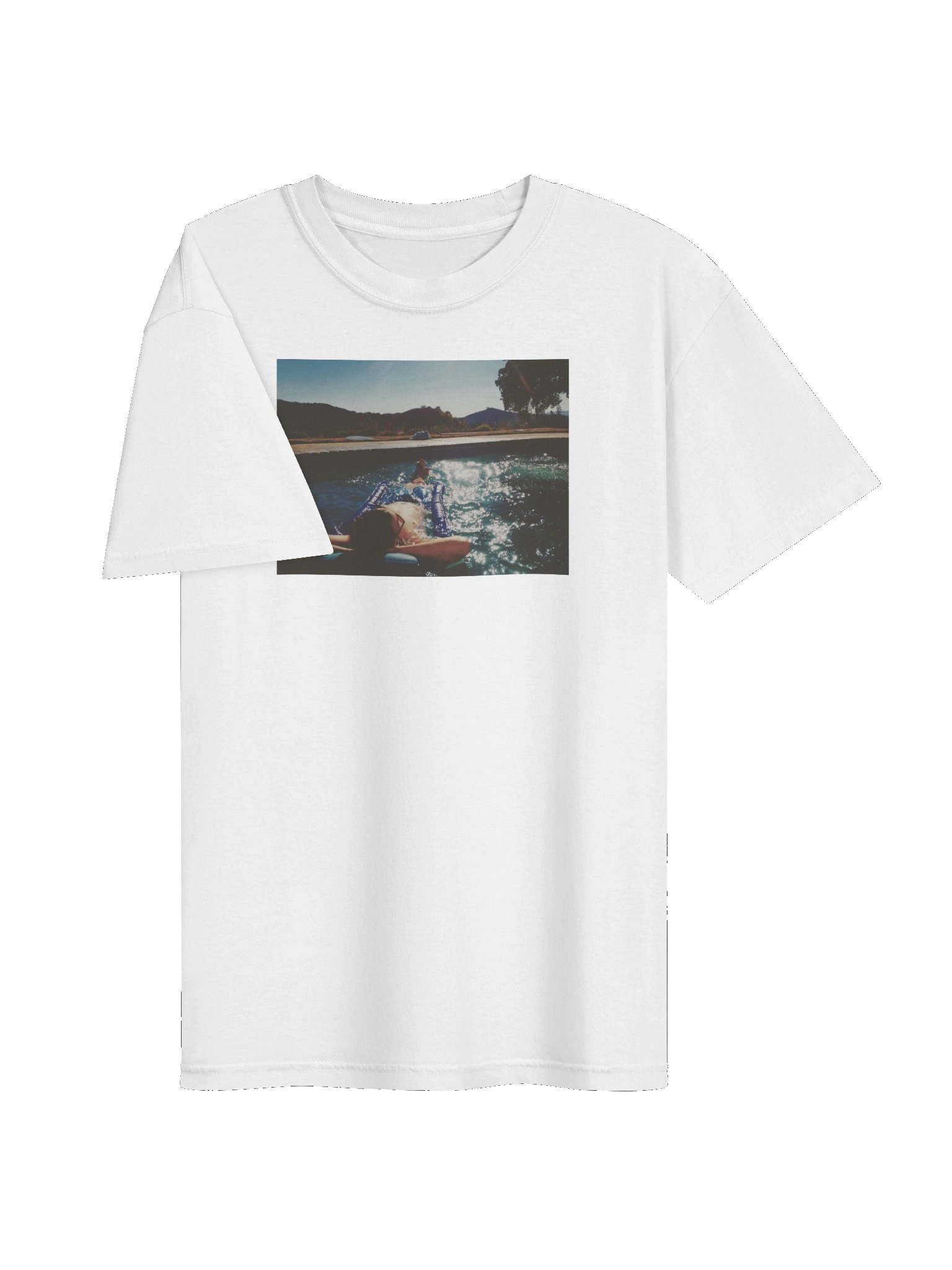 Peter Gilroy Day Off T product image (3)