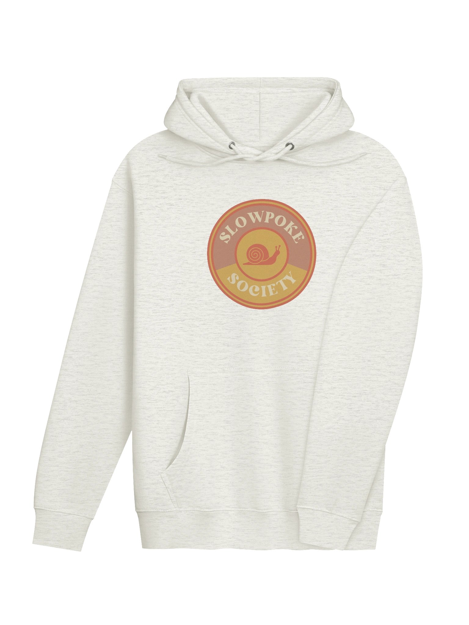 Slowpoke Society Hoodie product image (8)