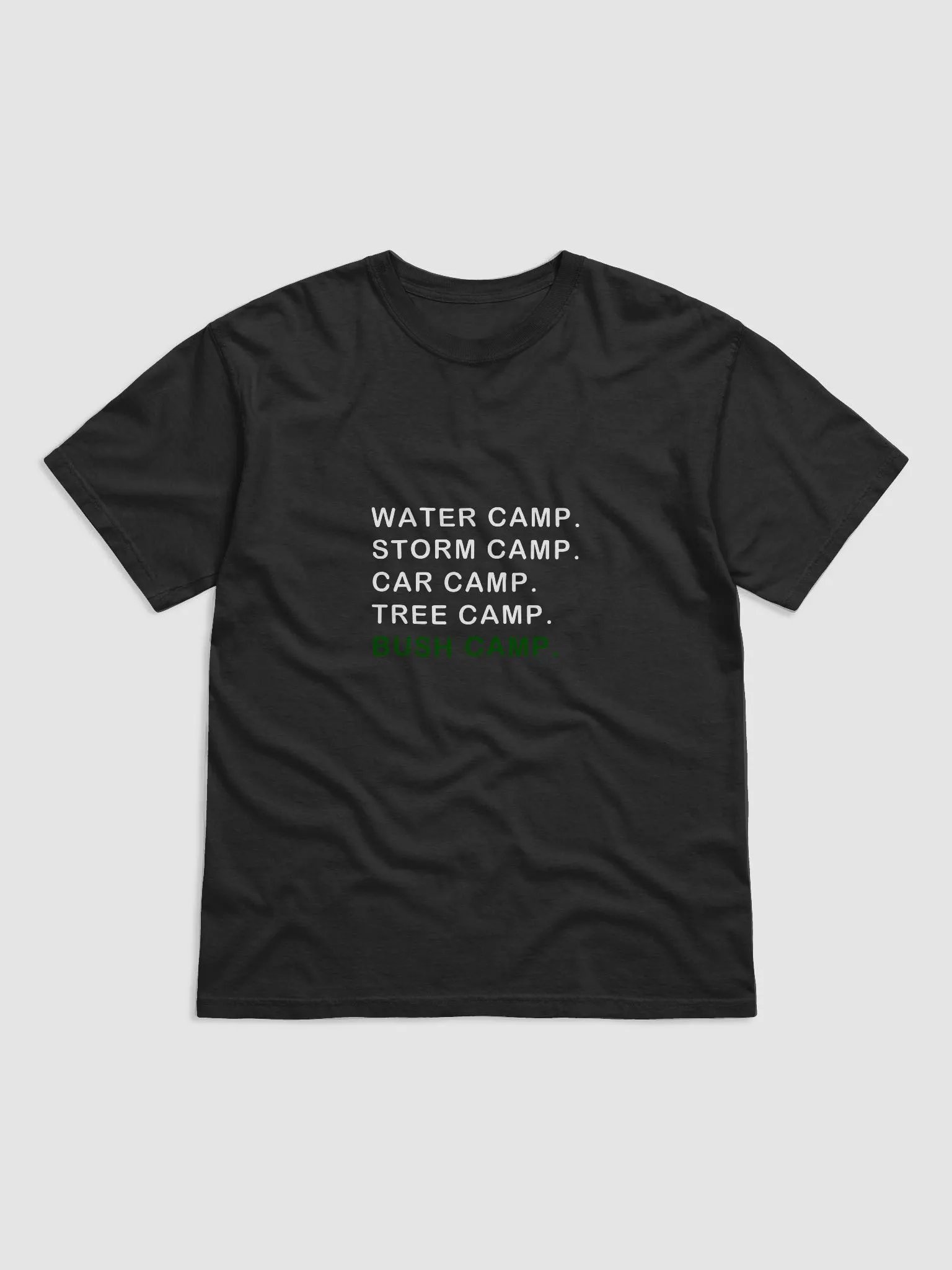 The Bush Camp Shirt product image (1)