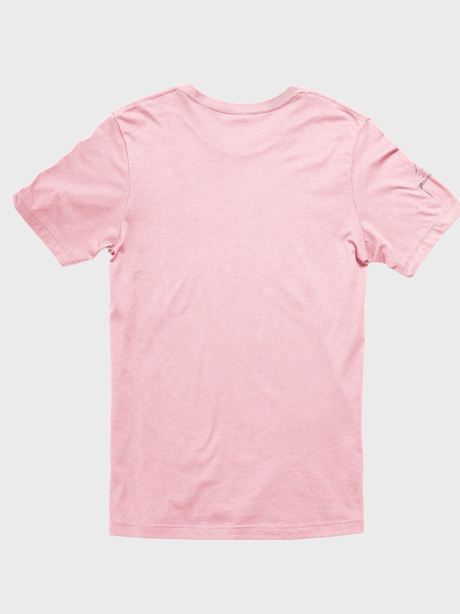 The Parasuar Supersoft T-Shirt product image (2)