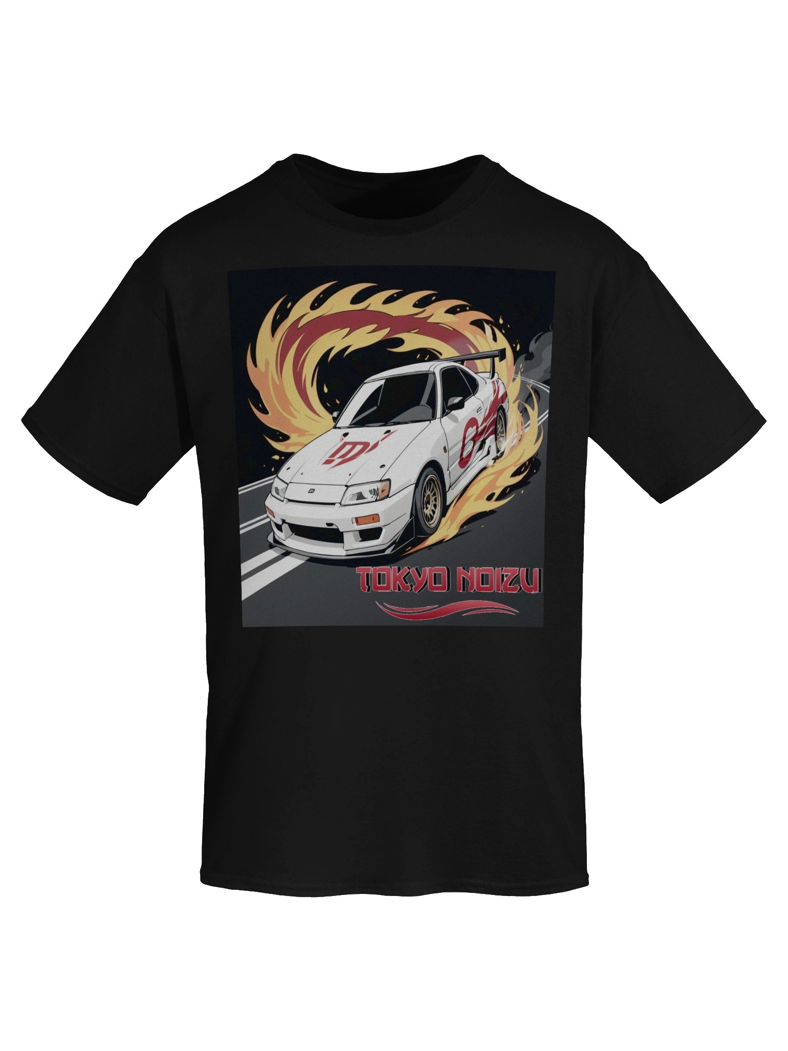 Speed Racer Full Print product image (4)