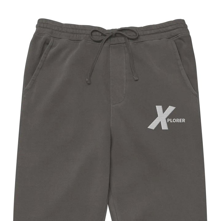 Xplorer Joggers product image (1)