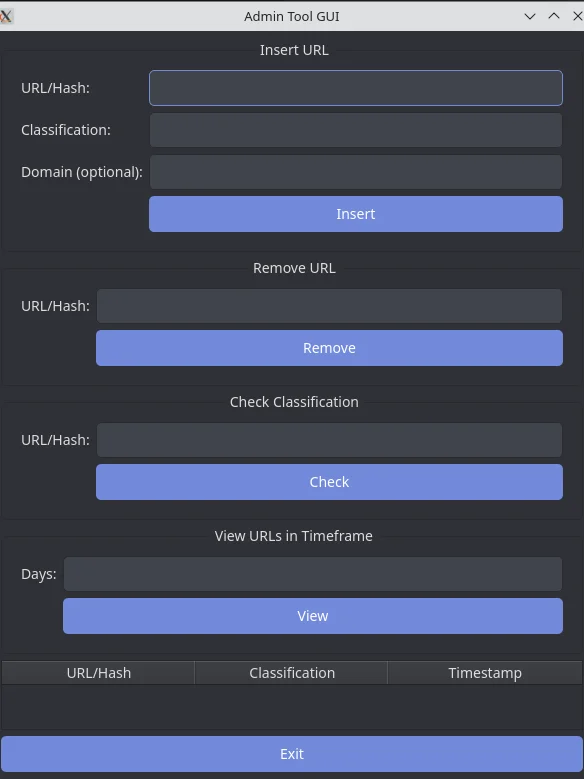 Rho-9 ClassifyAPI Database 06/26/2025 264MiB product image (4)