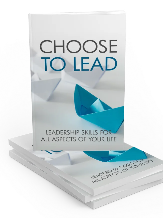 Choose To Lead eBook product image (1)
