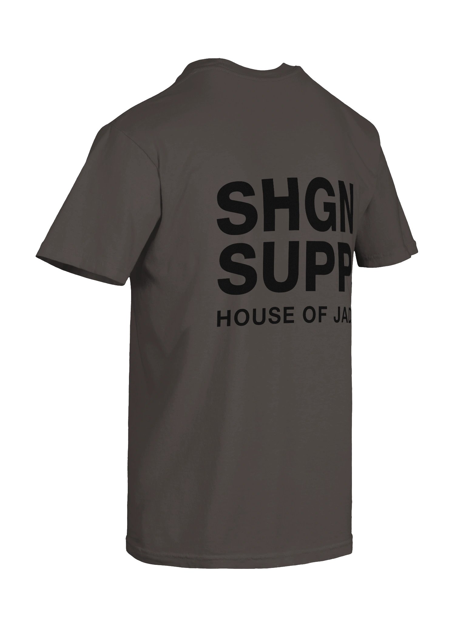 DISCIPLINE TEE product image (112)