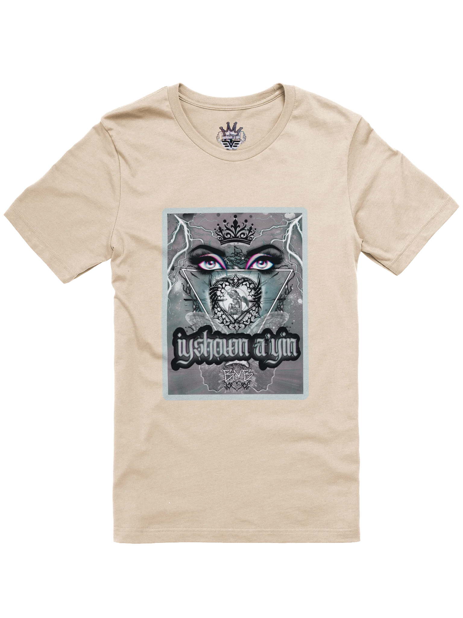 Graphic Tee product image (2)