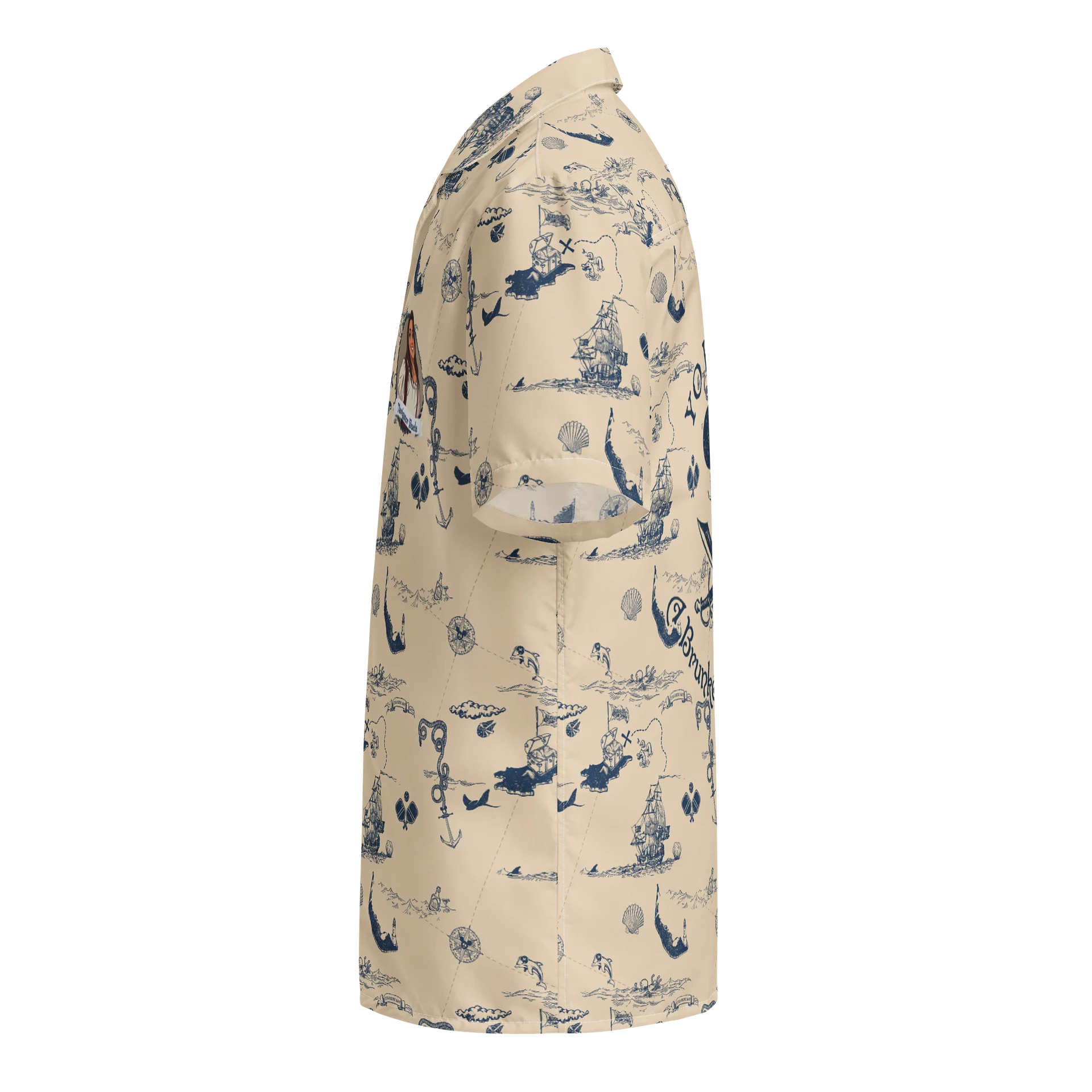 Brunken Pirates Buela product image (3)