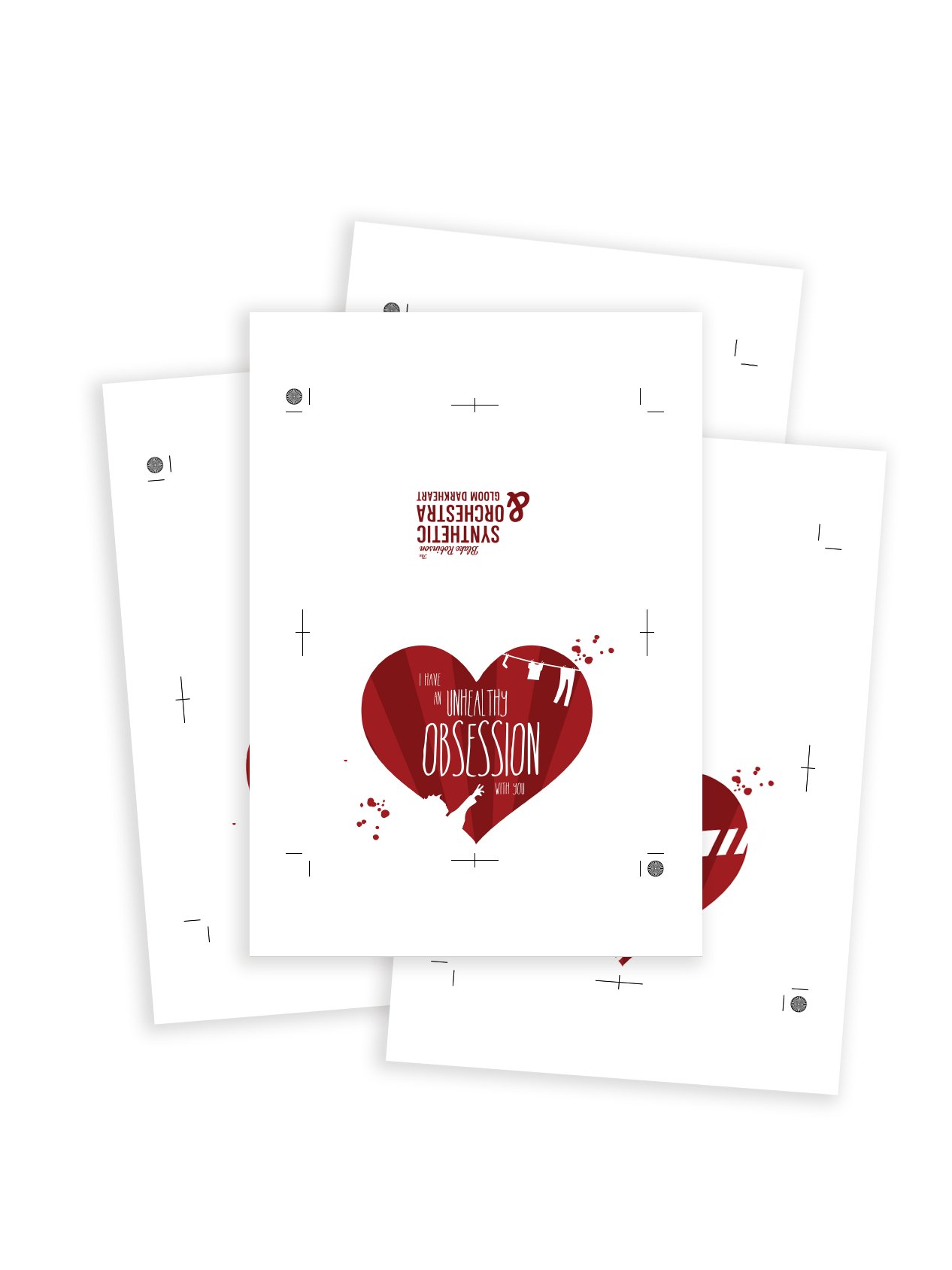 Free Digital Download Greeting Cards product image (1)