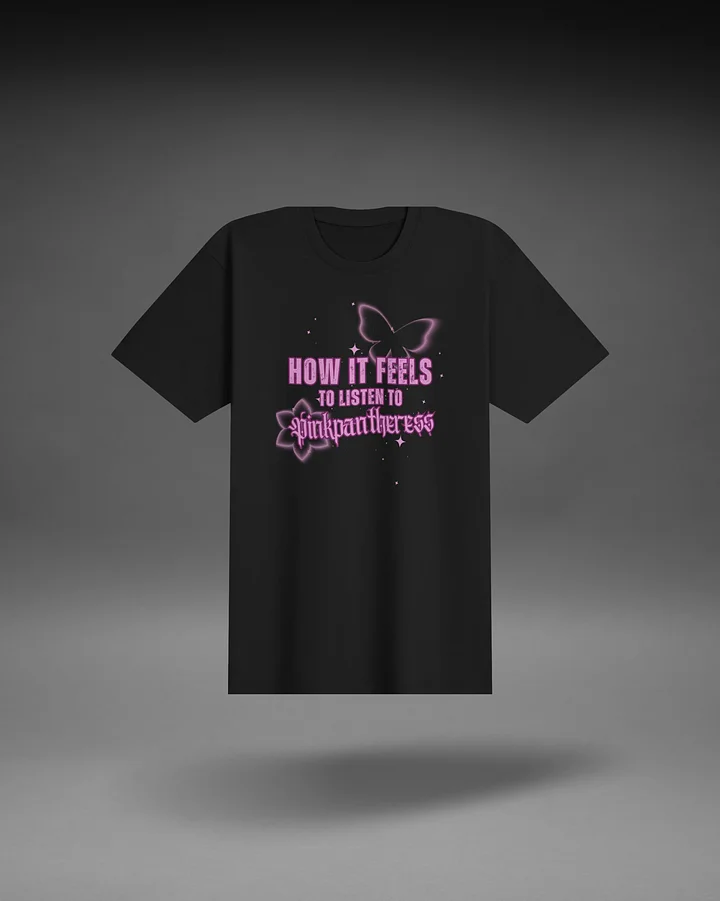 How It Feels Pink product image (2)