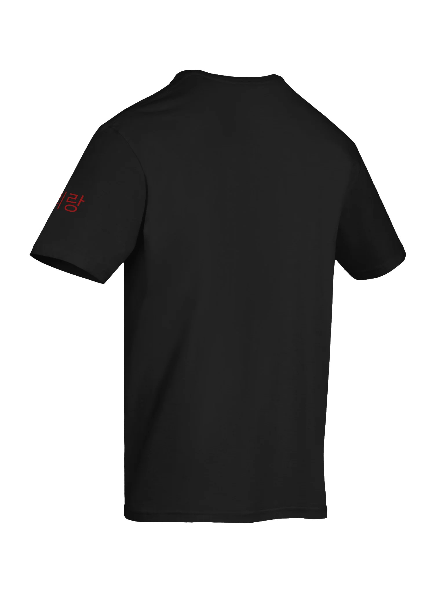 Arirang Basic Tee product image (48)