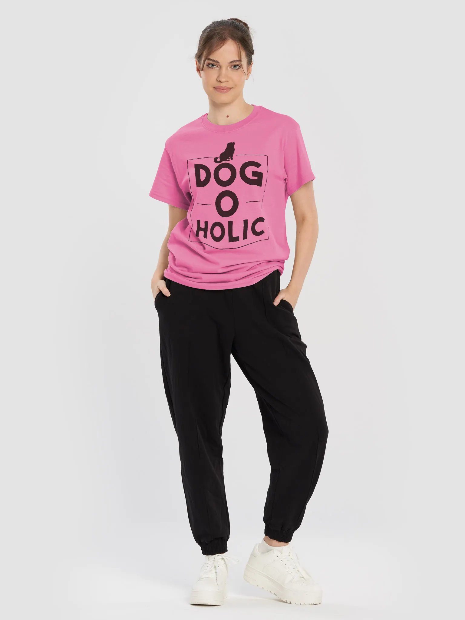 Dog-o-holic - shirt product image (49)